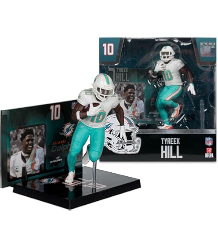 Amazon.co.jp: トゥア・タゴヴァイロア(マイアミ・ドルフィンズ) NFL 7