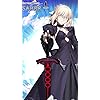 アルトリア・ペンドラゴン オルタ Fate - アルトリア・ペンドラゴン オルタ XFVGA(480×854)壁紙 93794