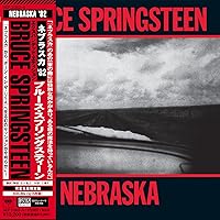 Amazon.co.jp: ボーン・イン・ザ・U.S.A. (40周年記念ジャパン