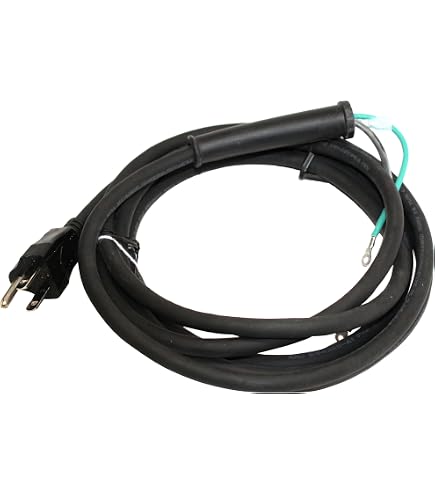 Carbon Brushes Compatible With Makita CB154 – Replaces 194986 – 2-Pack – Fits 5007NB, LS1013, 2708 And Many More Makita Tools