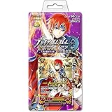 TCG ファイアーエムブレム0(サイファ) スターターデッキ 「封印動乱篇」