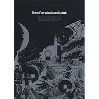 9mm Parabellum Bullet/VAMPIRE (バンド・スコア) | 9mm