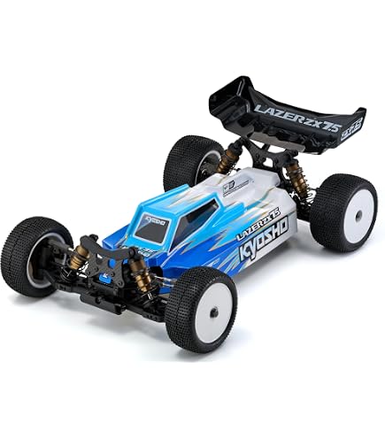 Amazon.co.jp: 京商 (Kyosho) 1/8スケール ラジオコントロール