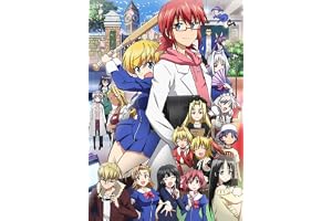電波教師 3 (完全生産限定版) [Blu-ray]