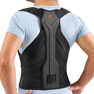 ⭐️姿勢矯正器 バックブレース ユニセックス 猫背 巻き肩 ⭐️姿勢矯正器 バックブレース ユニセックス 猫背 巻き肩 楽天市場