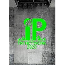 電気じかけの予言者たち -再起動編- TM NETWORK STORY 2018–2024