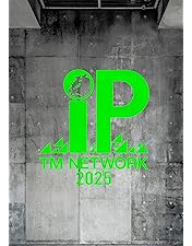 Amazon.co.jp: TM NETWORK 2024 intelligence Days FANKS inside / TM
