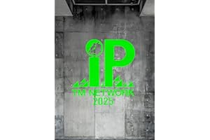 【Amazon.co.jp限定】TM NETWORK 2025 IP (完全生産限定盤) (Blu-ray) - TM NETWORK (IPロゴ絵柄コットン巾着（黒）付)