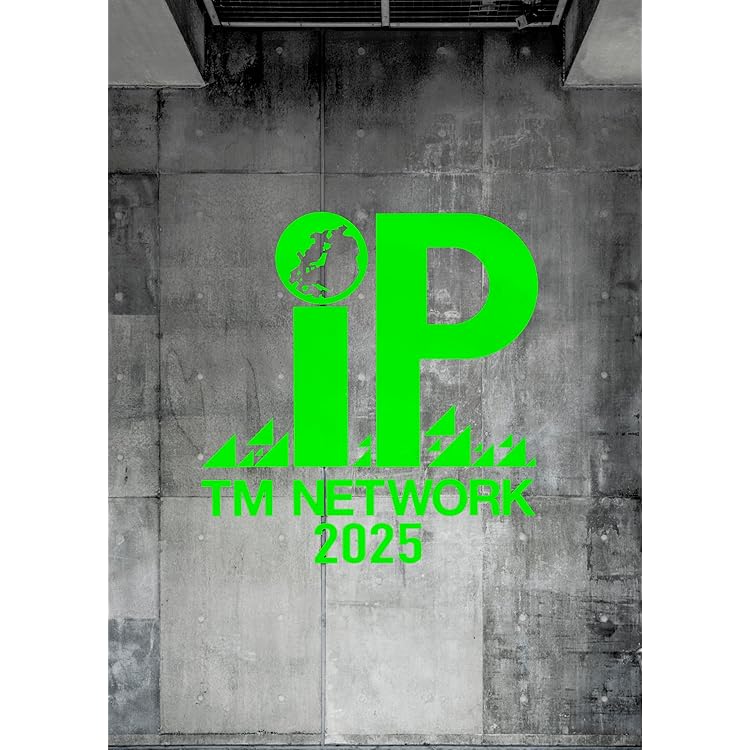 Amazon.co.jp: TM NETWORK 2024 intelligence Days FANKS inside / TM