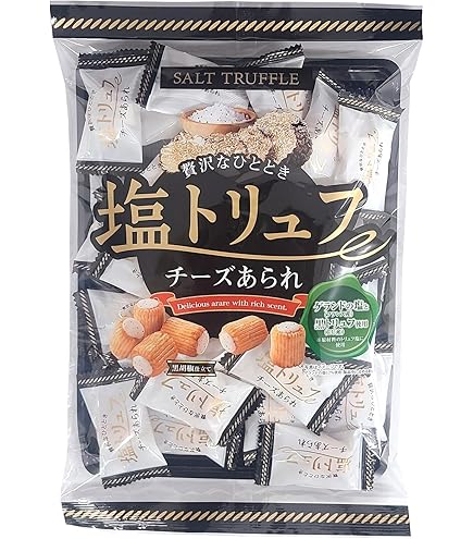 あられ Amazon.co.jp: きらら 彩あられ 125g×6袋 : 食品・飲料・お酒
