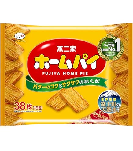 Amazon | ロッテ パイの実シェアパック 124g入×5 | ロッテ