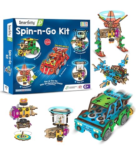 IQKEY Advance 1200, Remote Control Robot, STEM Educational
