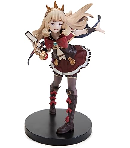 Amazon | グランブルーファンタジー サマーバージョン ヴィーラ 1/8  