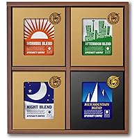 Amazon Co Jp 人気ギフトランキング コーヒー 紅茶 お茶 粉末ドリンク で ギフトの設定を使用して最もご注文いただいている商品