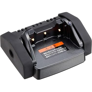 Amazon.co.jp ほしい物ランキング: 無線・トランシーバー用充電器