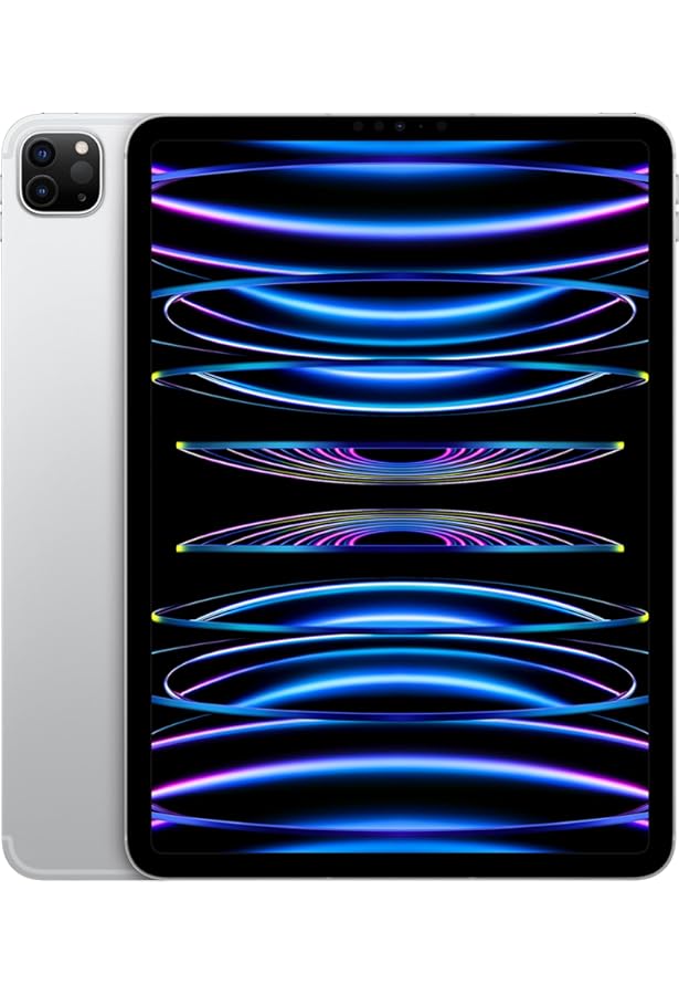 Amazon.co.jp: 【整備済み品】 Apple iPad Pro 12.9インチ (第 5 世代 