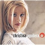 CHRISTINA AGUILERA