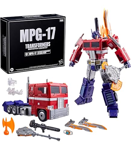 Amazon.co.jp: TAKARA TOMY Transformers Masterpiece MP-11NR Ramjet