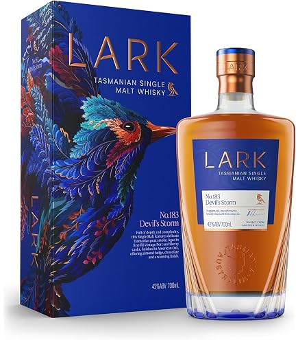 Lark Dark Lark 500ml : Amazon.com.au: Grocery