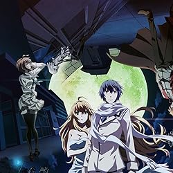 Dies Irae 壁紙 スマポ