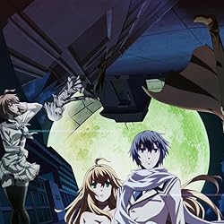 Dies Irae 壁紙 スマポ Dies Irae 壁紙 スマポ