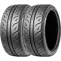 Amazon.co.jp: MAXEN(マクセン) TURBO XTR 300AA 265/35R18 18