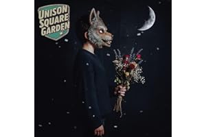 うるわし／アザレアの風 (初回生産限定盤) - UNISON SQUARE GARDEN (特典なし)