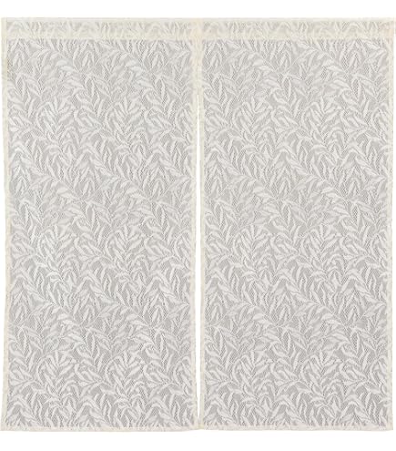Amazon | EE1501 川島織物セルコン ふくらそう37連 珠のれん 85×90