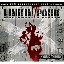 新品 LINKIN PARK リンキンパーク HYBRID THEORY EP Buy Hybrid Theory (20th Anniversary Edition) Online at Low Prices