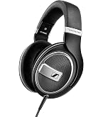 Amazon.co.jp: ゼンハイザー Sennheiser ヘッドホン 有線 HD 560S 開放