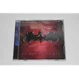 Batman & Robin: Music From And Inspired By The 'Batman & Robin' Motion Picture