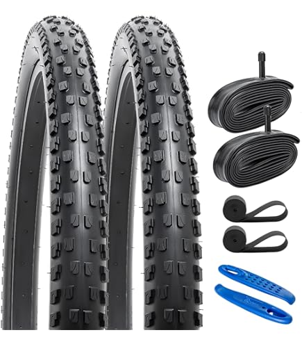 26x1 95 Bike Tire WEEROCK Bike Tire 24 X Inch Bicycle Tire
