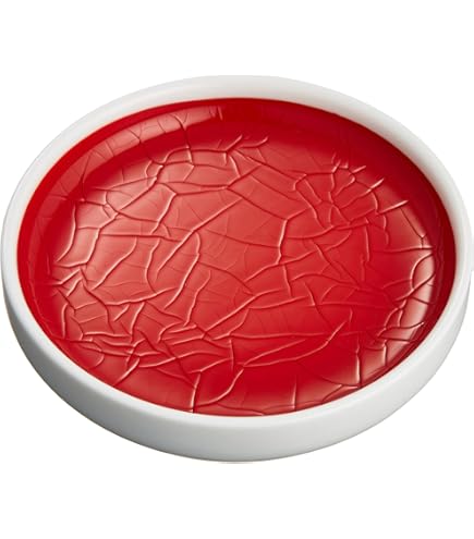 日本画 鉄鉢皿絵具 吉祥 日本画 鉄鉢皿絵具 吉祥 No52 柄茶 (がらちゃ) TETSUPACHI ENOGU