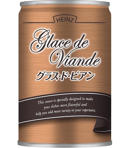 Amazon.co.jp: ハインツ (HEINZ) シェフソシエ フォン・ド・ヴォー