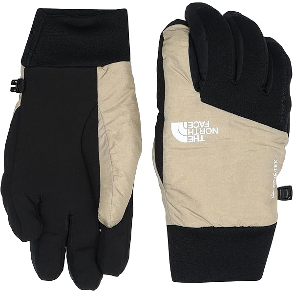 Amazon | [ザノースフェイス] 手袋 GTXマーキュリーグローブ ユニ