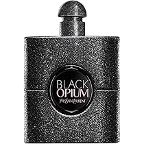 イヴ・サンローラン　BLACK OPIUM50ml ブラック OP オーデパルファム / イヴ・サンローラン(香水, 香水