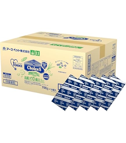 ファーストチョイス　ブリーダーパック18キロ Amazon.co.jp: ファーストチョイス 高齢犬用(7歳以上) 中粒 チキン