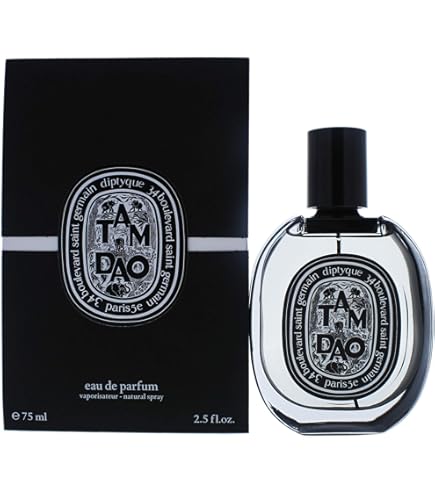 Amazon | ディプティック オードパルファン タムダオ EDP SP 75ml