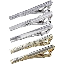 金色 テクスチャー ネクタイピン 5g Amazon | [Derivative world] ネクタイピン おしゃれ おもしろ