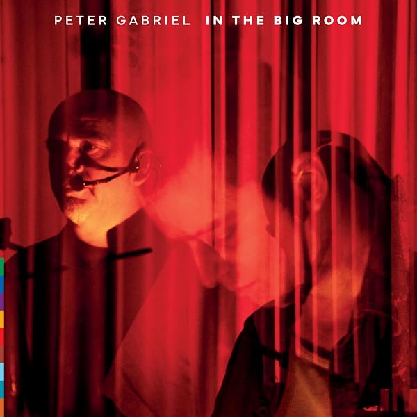 Amazon.co.jp: New Blood: Live in London [DVD] : Peter Gabriel, The