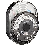 Sekonic セコニック 露出計 ツインメイト L-208