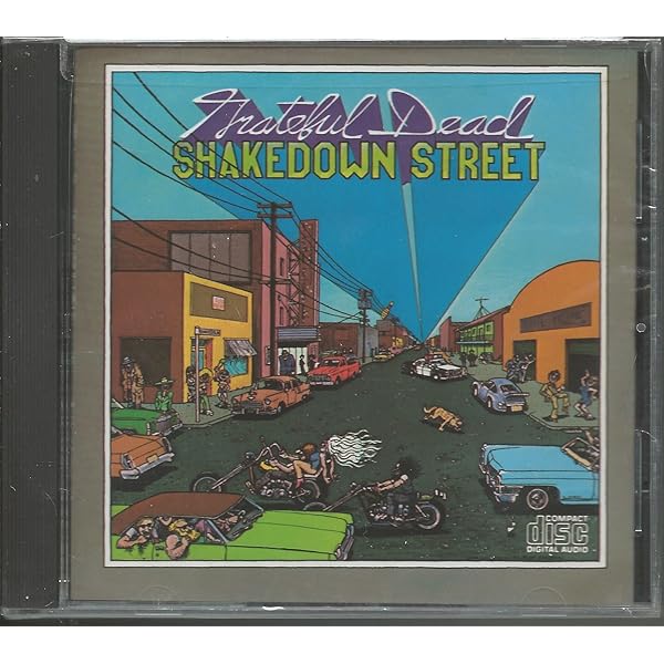 Amazon.co.jp: Steal Your Face: ミュージック