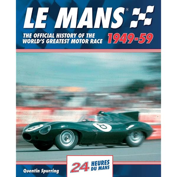 Amazon.co.jp: Le Mans 1990-99: The Official History Of The World's
