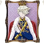 王室教師ハイネ iPad壁紙 カイ・フォン・グランツライヒ 王室教師ハイネ iPad壁紙 カイ・フォン・グランツライヒ