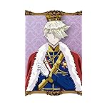 王室教師ハイネ iPhoneSE/5s/5c/5 壁紙 視差効果 カイ・フォン・グランツライヒ 王室教師ハイネ iPhoneSE/5s/5c/5 壁紙 視差効果 カイ・フォン・グランツライヒ