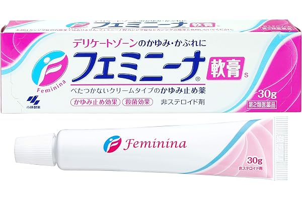 Amazon Co Jp 売れ筋ランキング しっしん かゆみ の中で最も人気のある商品です