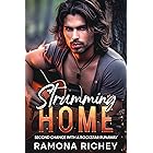 Strumming Home: Second Chance with a Rockstar Runaway (Rock'n'Romance Book 1)