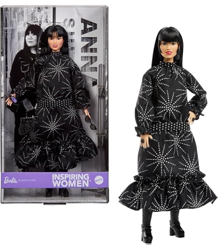 Amazon.co.jp: バービー 復刻版ゴールドラベル OPENROAD