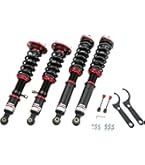 Amazon | BLITZ(ブリッツ) 車高調 レンチ付 GS/クラウン/クラウン