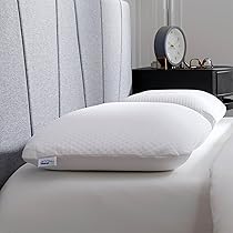 【新品同様】TEMPUR Original Pillow Mサイズ　ホワイト TEMPUR® Original Pillow: Ultimate Neck Support | TEMPUR